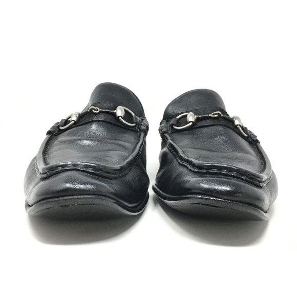 Gucci Horsebit Loafers Shoes Size 43 E UK/9.5 E US